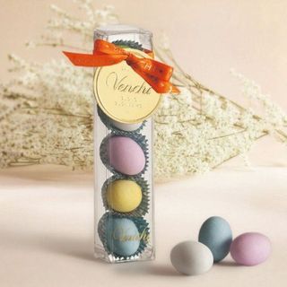 Blister ovetti confettati 50g 