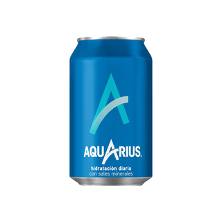 Bote Aquarius 33cl