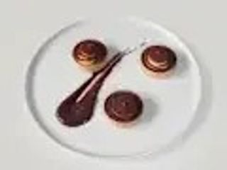 Tartelletta al tiramisù a modo nostro