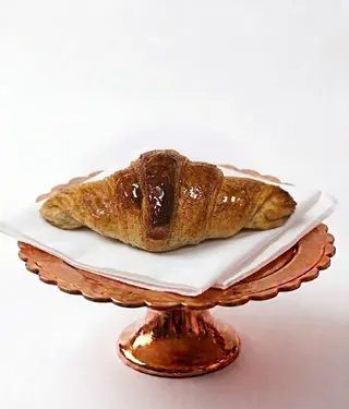 Cornetto integrale al miele