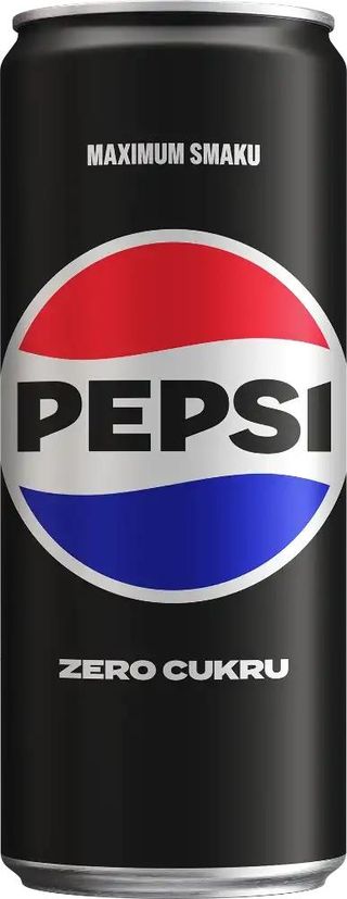 Pepsi Zero