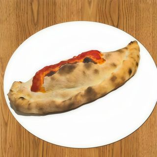 Calzone Farcito