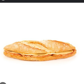 Bocata De Lomo