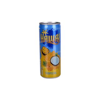  Hawai Tropical 25CL (Canette)   