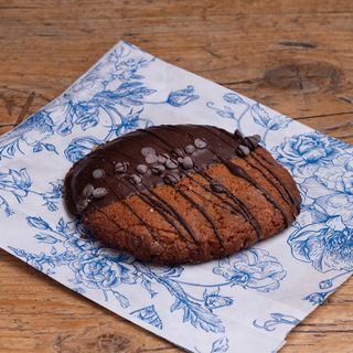 Cookie Doble Chocolate