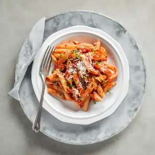 Penne Arabiata