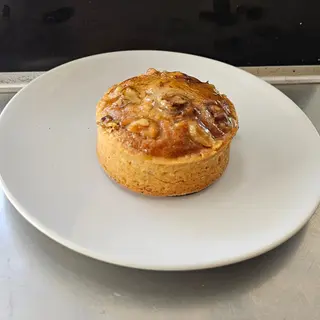 tarte noix