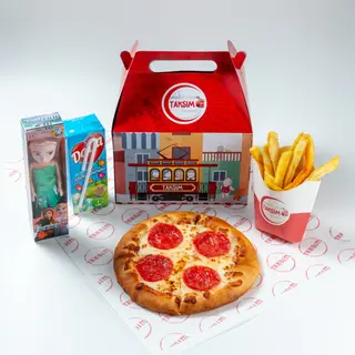 Kids Box Мини-Пицца (460г)
