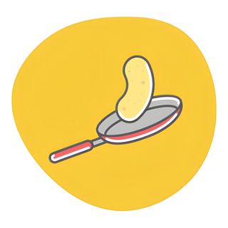 Bruschetta vegetariana