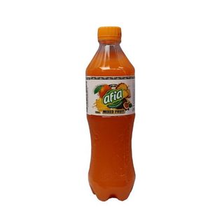 Afya mixed fruit 500ml