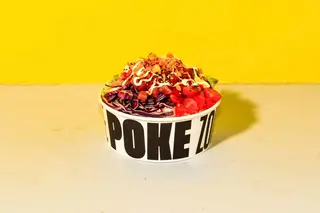 Componi il tuo poke - Small