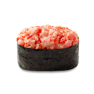 GUNKAN tuna