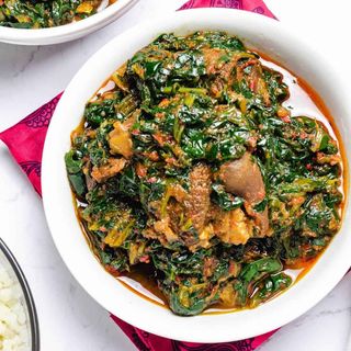 Vegetable Soup