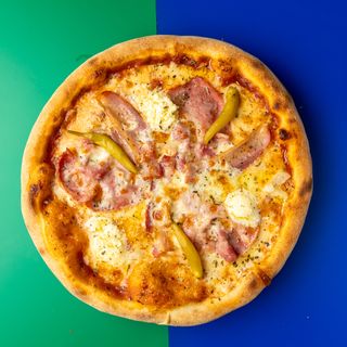 Mafia pizza 28 cm