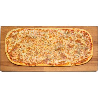 Pizza Margherita la metru