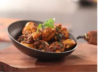 Jeera Chicken
