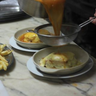 Pack Francesinha D’Rosa 