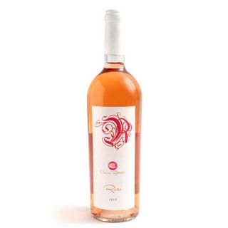 Ratesti Rose Demisec 0.7l 