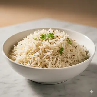 Riso basmati