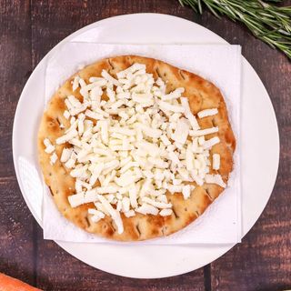 Пърленка с кашкавал (15см)