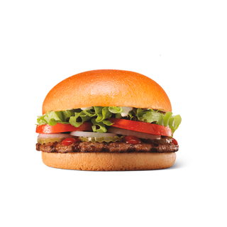 Beef Burger