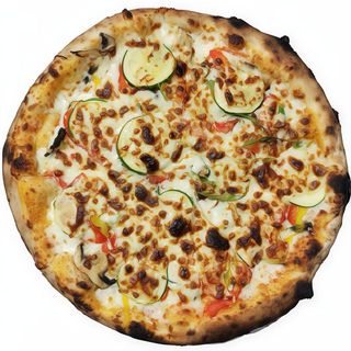 Pizza La Festa Special Média