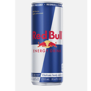 რედბული 0.33 ლ