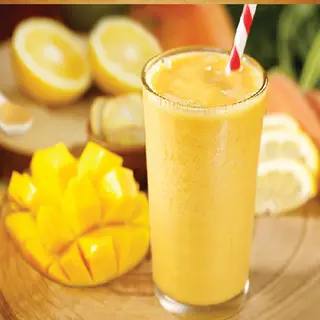 Mango Lassi
