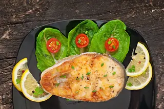 Punjeni pileći file 400g