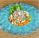 Ceviche Clásico