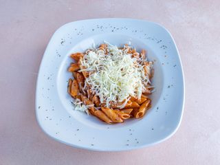 Pasta Arrabiata
