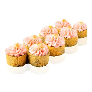 Рол Темпура лава