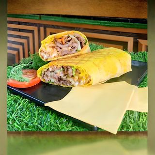 Шаурма микс