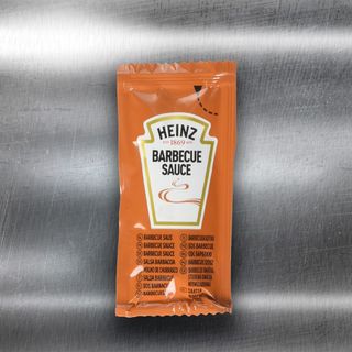 BBQ Heinz