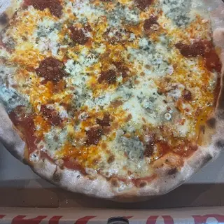 Pizza Albert