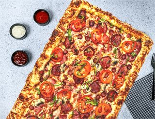 Party Mamma Mia - 2100g