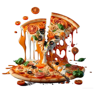 Combo Pizzas 2