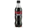Coca-Cola zero 