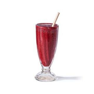 Smoothie Frutos Rojos