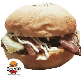 Double bacon