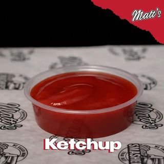 Ketchup