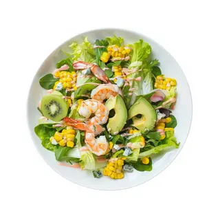 Ensalada De La Casa