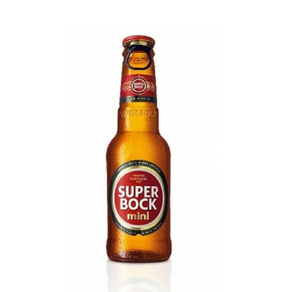 Superbock Mini
