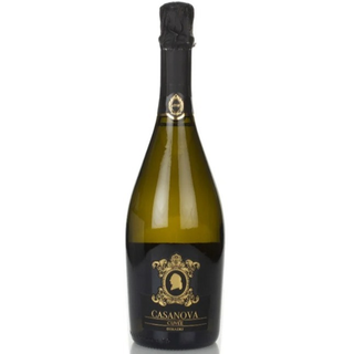 Casanova Cuvee Extra Dry 0.75L