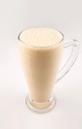 Jus De Banane Lait