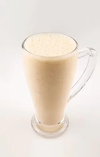 Jus De Banane