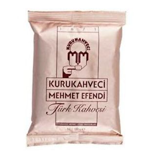 Turecka Kawa Mehmet Efendi 100g
