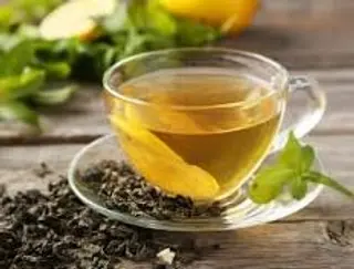 Thè verde