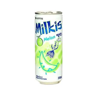 Refresco Milkis melón (250 ml.)