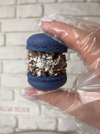 Makaronik 50 g